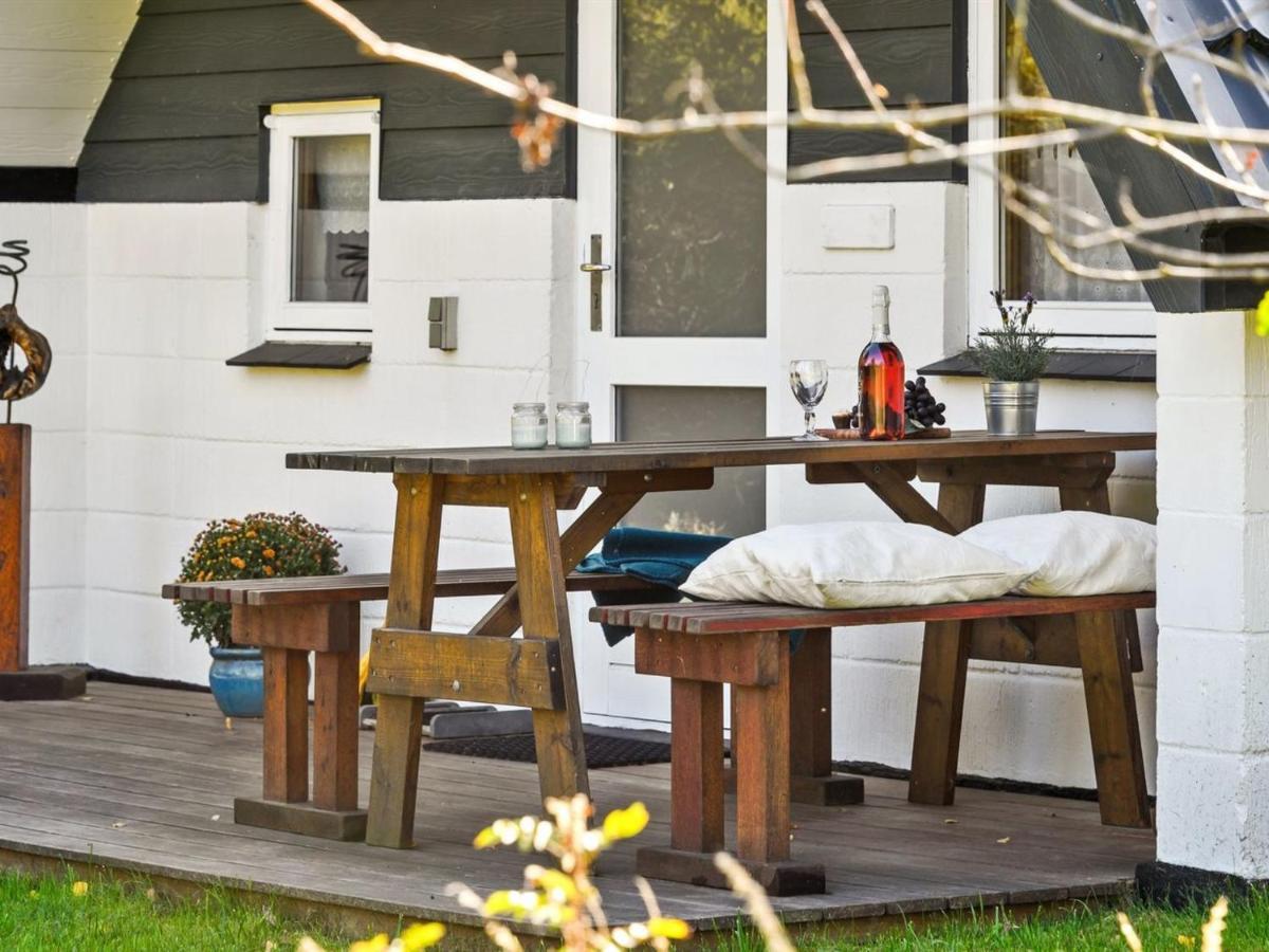 Holiday Home Indira - 500M From The Sea In Djursland And Mols By Interhome Orsted  Luaran gambar