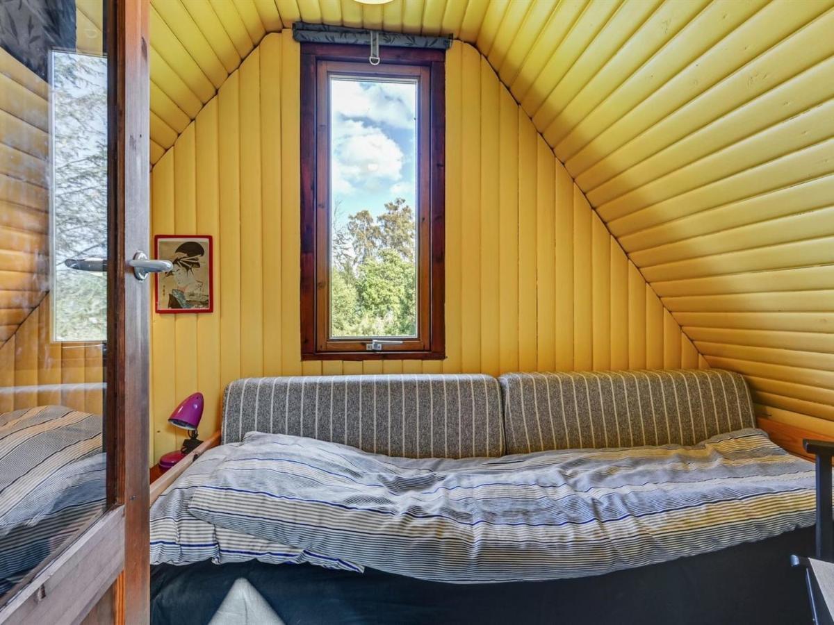 Holiday Home Indira - 500M From The Sea In Djursland And Mols By Interhome Orsted  Luaran gambar